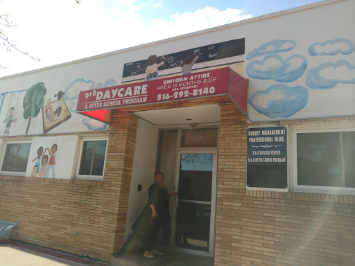 Day Care Center «D & D Day Care», reviews and photos, 374 Uniondale Ave, Uniondale, NY 11553, USA