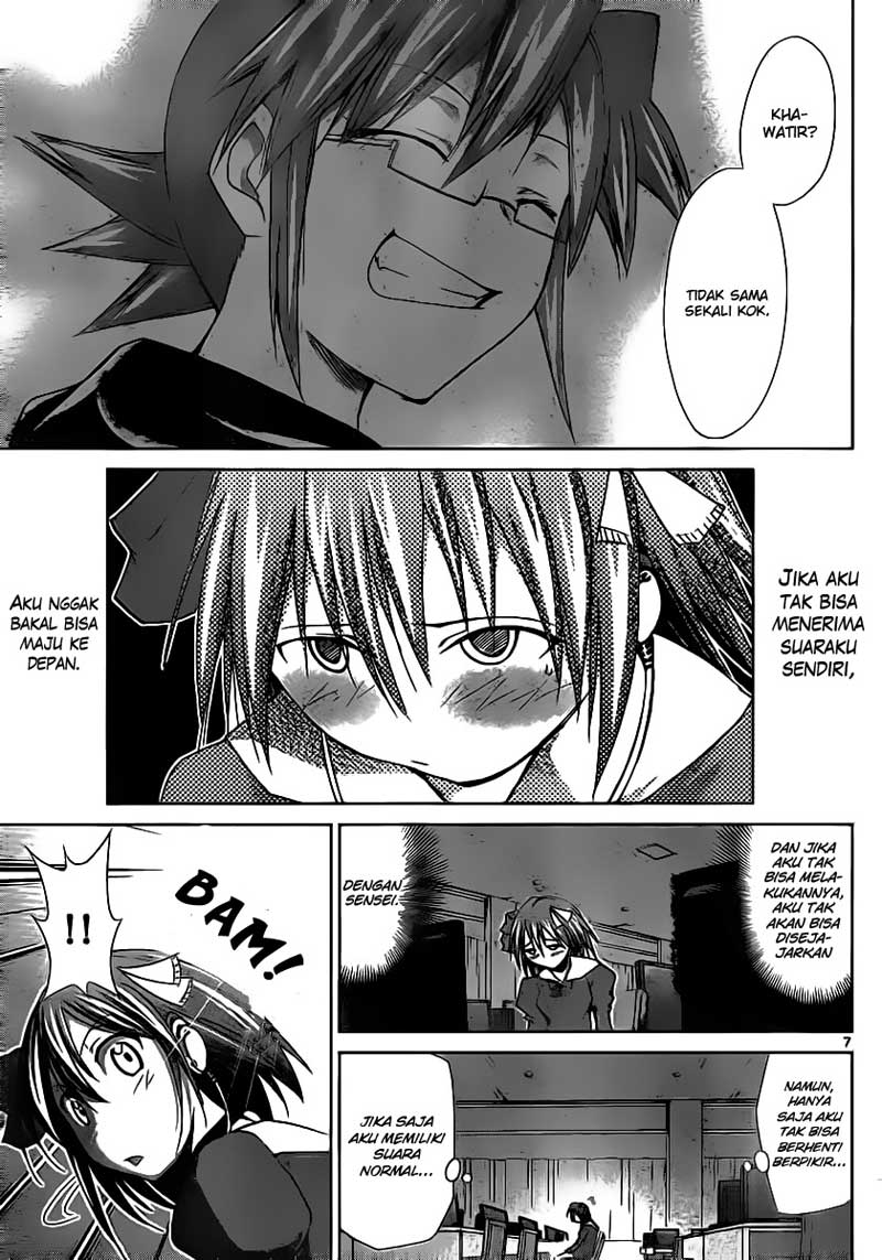Komik denpa kyoushi 015 16 Indonesia denpa kyoushi 015 Terbaru 7|Baca Manga Komik Indonesia|