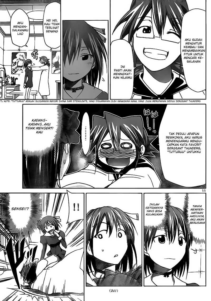 Komik denpa kyoushi 014 15 Indonesia denpa kyoushi 014 Terbaru 11|Baca Manga Komik Indonesia|