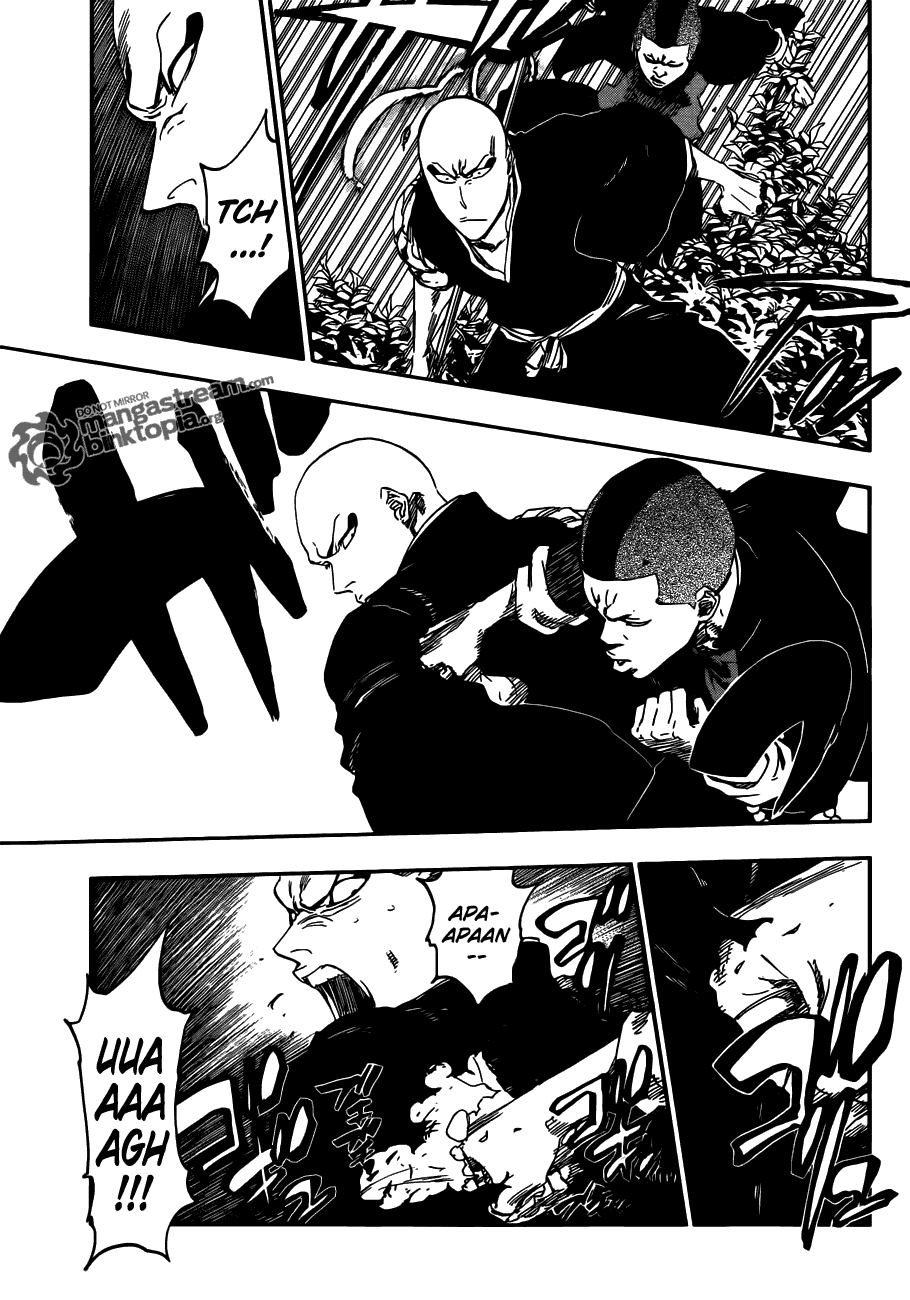 Baca Manga, Baca Komik, Bleach Chapter 465, Bleach 465 Bahasa Indonesia, Bleach 465 Online