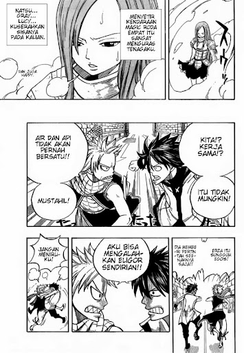 Fairy Tail 14 page 15