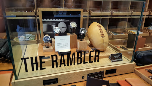 Watch Store «Shinola North Loop Store», reviews and photos, 228 N Washington Ave #150, Minneapolis, MN 55401, USA