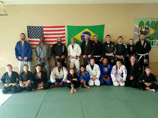 Physical Fitness Program «Carnage MMA & Brazilian Jiu-jitsu», reviews and photos, 6224 Walnut Ave, Orangevale, CA 95662, USA