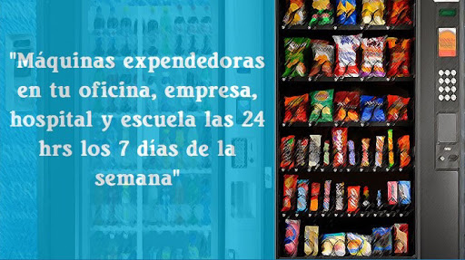 247 Vending, Laguna del Chairel, 709, Colonia del Lago, 66477 San Nicolás de los Garza, N.L., México, Distribuidor de máquinas expendedoras automáticas | NL