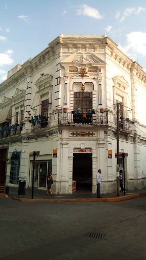 Teatro De La 7 Sur, Calle 7 Sur 102, Centro, 74200 Atlixco, Pue., México, Teatro de artes escénicas | PUE