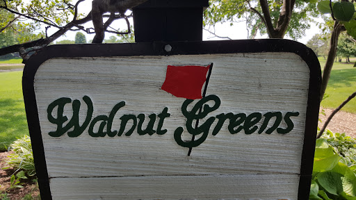 Golf Course «Walnut Greens Golf Course», reviews and photos, 1150 N Walnut Ln, Schaumburg, IL 60194, USA