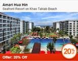 Amari Hua Hin