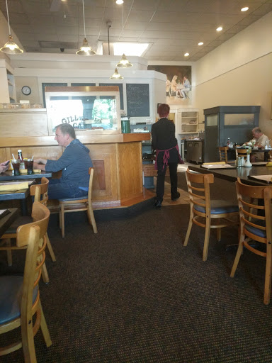 American Restaurant «Gillwoods Cafe», reviews and photos, 1313 Main St, St Helena, CA 94574, USA