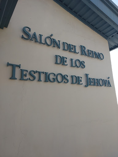 Salón del Reino de los Testigos de Jehová, Juan Álvarez, Bongoni, 50450 Atlacomulco de Fabela, Méx., México, Lugar de culto | EDOMEX