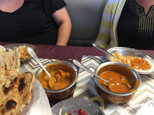 Indian Restaurant «Dosa hut Indian Grill», reviews and photos, 4047 Nolensville Pike, Nashville, TN 37211, USA