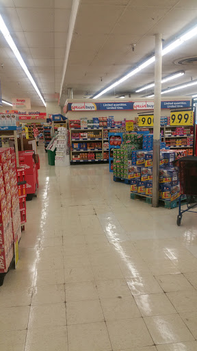 Grocery Store «Save-A-Lot», reviews and photos, 2735 Fort Campbell Blvd, Hopkinsville, KY 42240, USA
