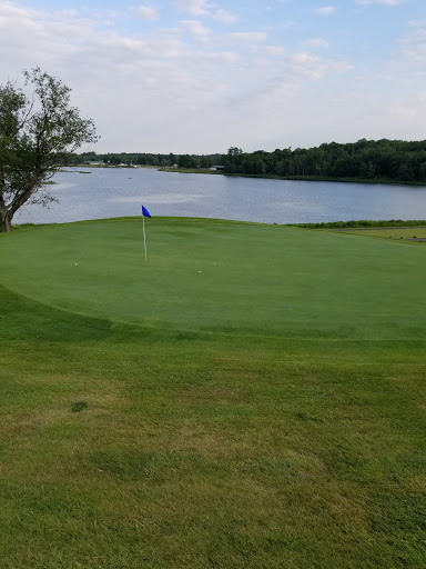 Golf Course «Lochmor Golf Course», reviews and photos, 586 Loch Sheldrake Rd, Loch Sheldrake, NY 12759, USA