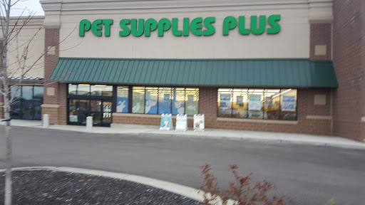 Pet Supply Store «Pet Supplies Plus», reviews and photos, 3103 Disney St, Cincinnati, OH 45209, USA