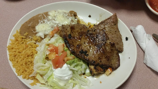 Mexican Restaurant «La Tolteca», reviews and photos, 2708 Crain Hwy, Waldorf, MD 20601, USA