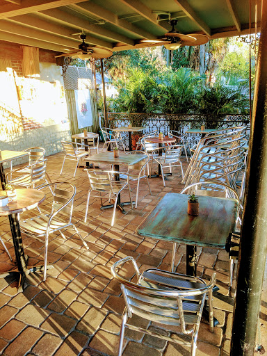 Coffee Shop «Cafe Vino Tinto», reviews and photos, 737 Main St, Safety Harbor, FL 34695, USA