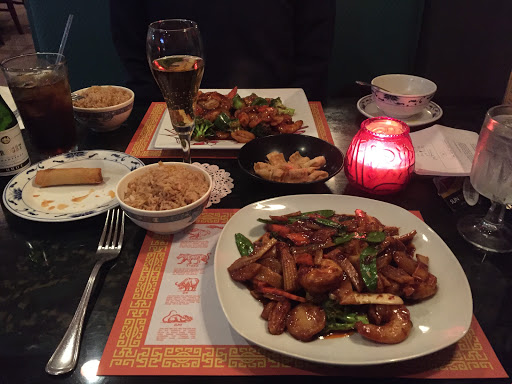 Chinese Restaurant «Sichuan Garden Chinese Restaurant», reviews and photos, 9850 Linn Station Rd, Louisville, KY 40223, USA