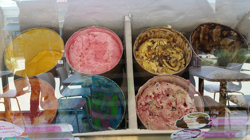 Ice Cream Shop «Baskin-Robbins», reviews and photos, 2070 El Camino Real, Santa Clara, CA 95050, USA