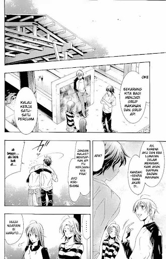 Komik Kimi Ni Iru Machi 12 page 6