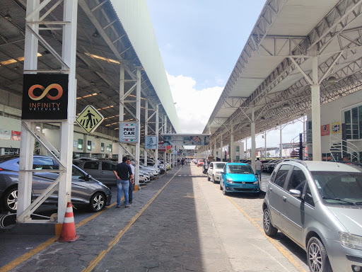 Shopping do Automóvel de Pernambuco, Av. Mal. Mascarenhas de Morais, 4025 - Imbiribeira, Recife - PE, 51180-001, Brasil, Centro_comercial, estado Pernambuco