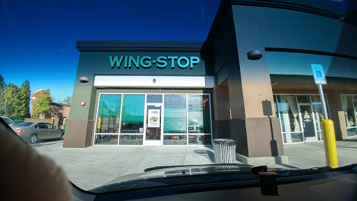 Chicken Wings Restaurant «Wingstop», reviews and photos, 5100 Mae Anne Ave Ste 4, Reno, NV 89523, USA