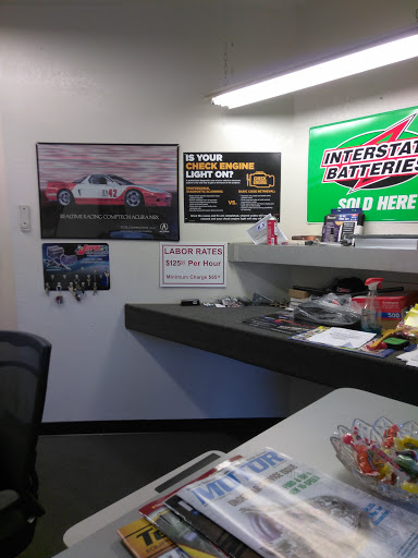 Auto Repair Shop «Auto Pro», reviews and photos, 5344 San Juan Ave, Fair Oaks, CA 95628, USA