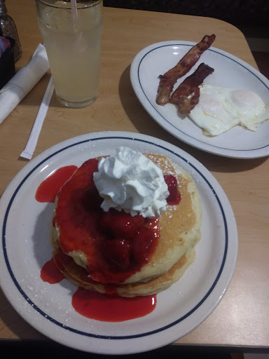 Restaurant «IHOP», reviews and photos, 542 Bloomfield Ave, Bloomfield, NJ 07003, USA