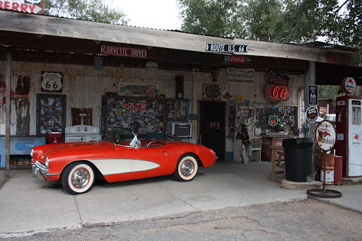 Gift Shop «Hackberry General Store», reviews and photos, 11255 AZ-66, Kingman, AZ 86411, USA