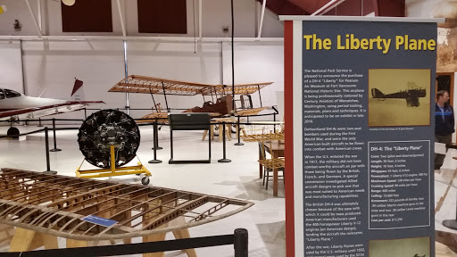 Museum «Pearson Air Museum», reviews and photos, 1115 E 5th St, Vancouver, WA 98661, USA