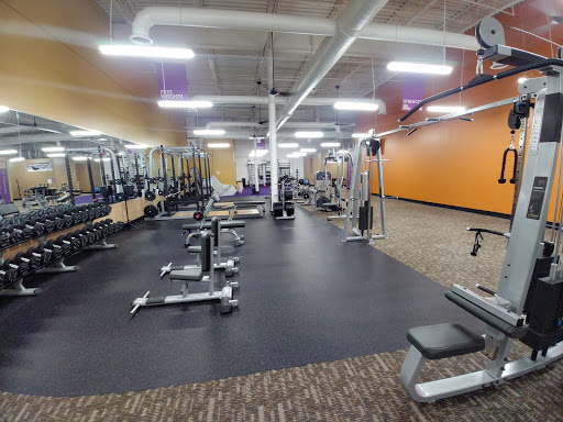 Gym «Anytime Fitness», reviews and photos, 77 Derry Rd, Hudson, NH 03051, USA