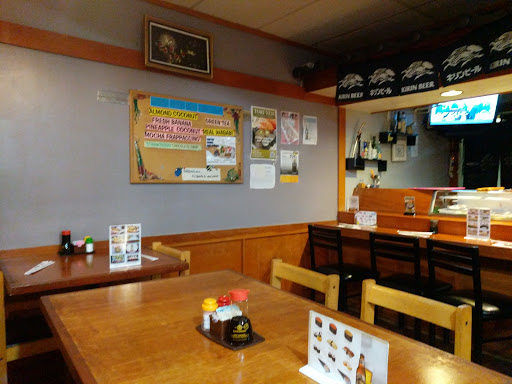 Restaurant «Tori Yen Japanese Restaurant», reviews and photos, 7406 Foothill Blvd, Tujunga, CA 91042, USA