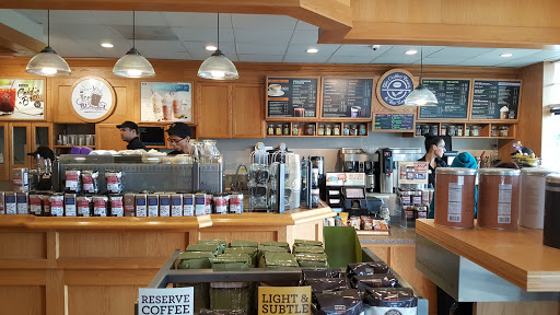 Coffee Shop «The Coffee Bean & Tea Leaf», reviews and photos, 6401 Platt Ave #1, Woodland Hills, CA 91367, USA