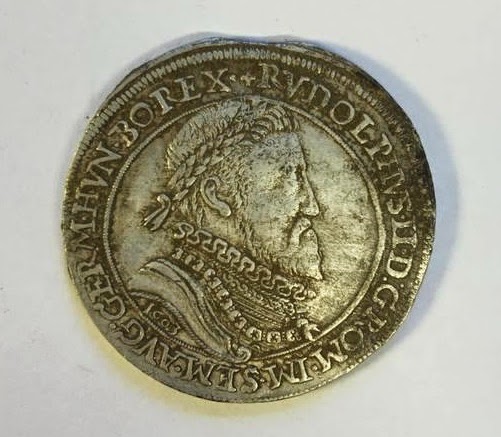 17th century coin hoard unearthed in Denmark 17th century coin hoard unearthed in Denmark