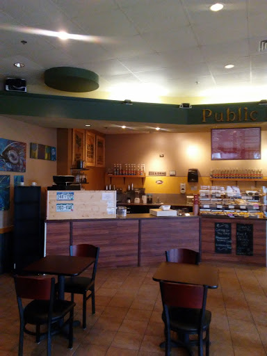Coffee Shop «Public House Coffee», reviews and photos, 2 Independent Dr Ste 116, Jacksonville, FL 32202, USA