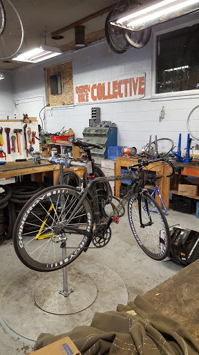 Bicycle Repair Shop «The Ogden Bicycle Collective», reviews and photos, 936 28th St, Ogden, UT 84403, USA
