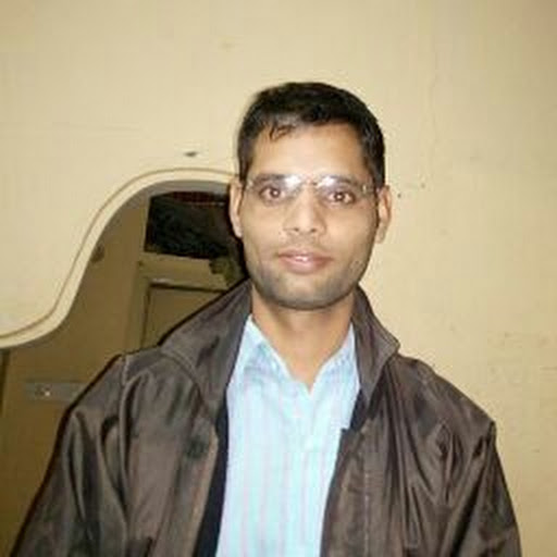 Author Image