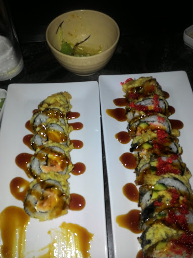 Restaurant «Domo Japanese Restaurant», reviews and photos, 300 Lincoln Center, Stockton, CA 95207, USA