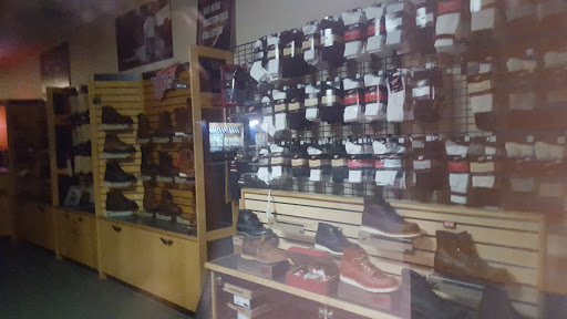 Shoe Store «Red Wing», reviews and photos, 8246 Laguna Blvd Ste 350, Elk Grove, CA 95758, USA