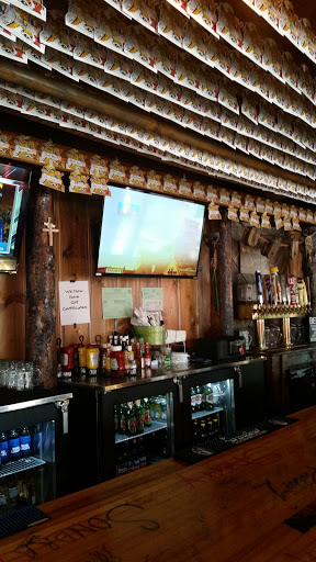 Bar & Grill «New Hudson Inn», reviews and photos, 56870 Grand River Ave, New Hudson, MI 48165, USA