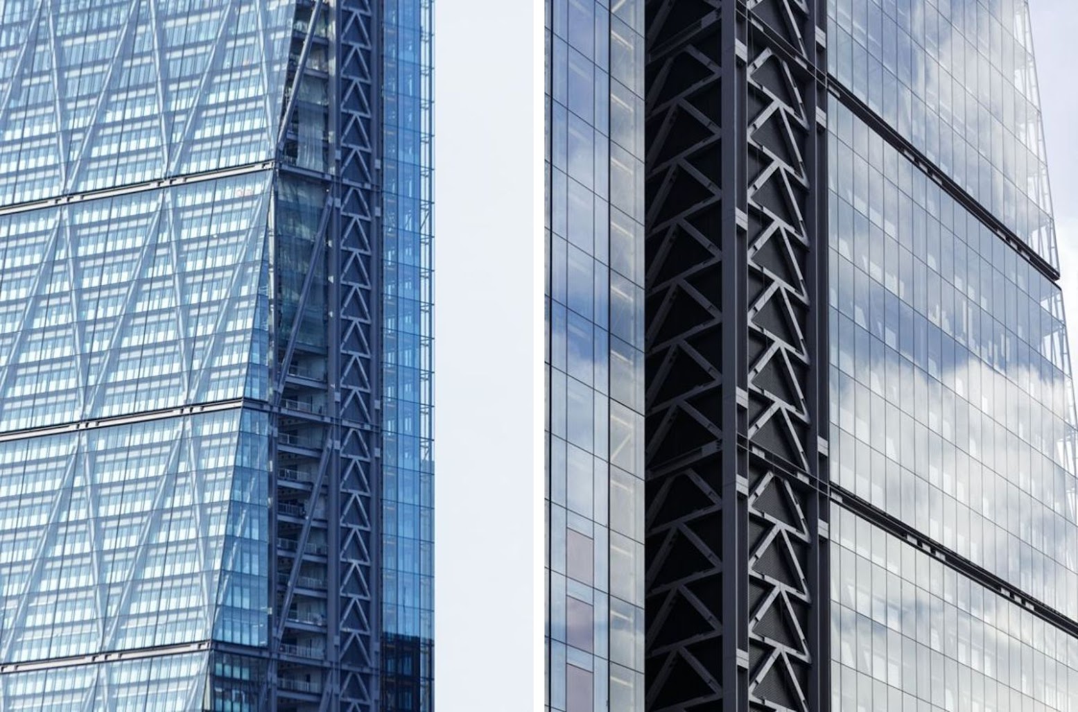 The Leadenhall Building by Rogers Stirk Harbour Partners