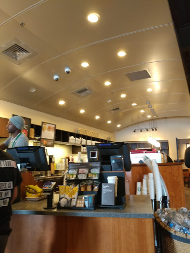 Coffee Shop «Starbucks», reviews and photos, 710 Bloomfield Ave, Glen Ridge, NJ 07028, USA