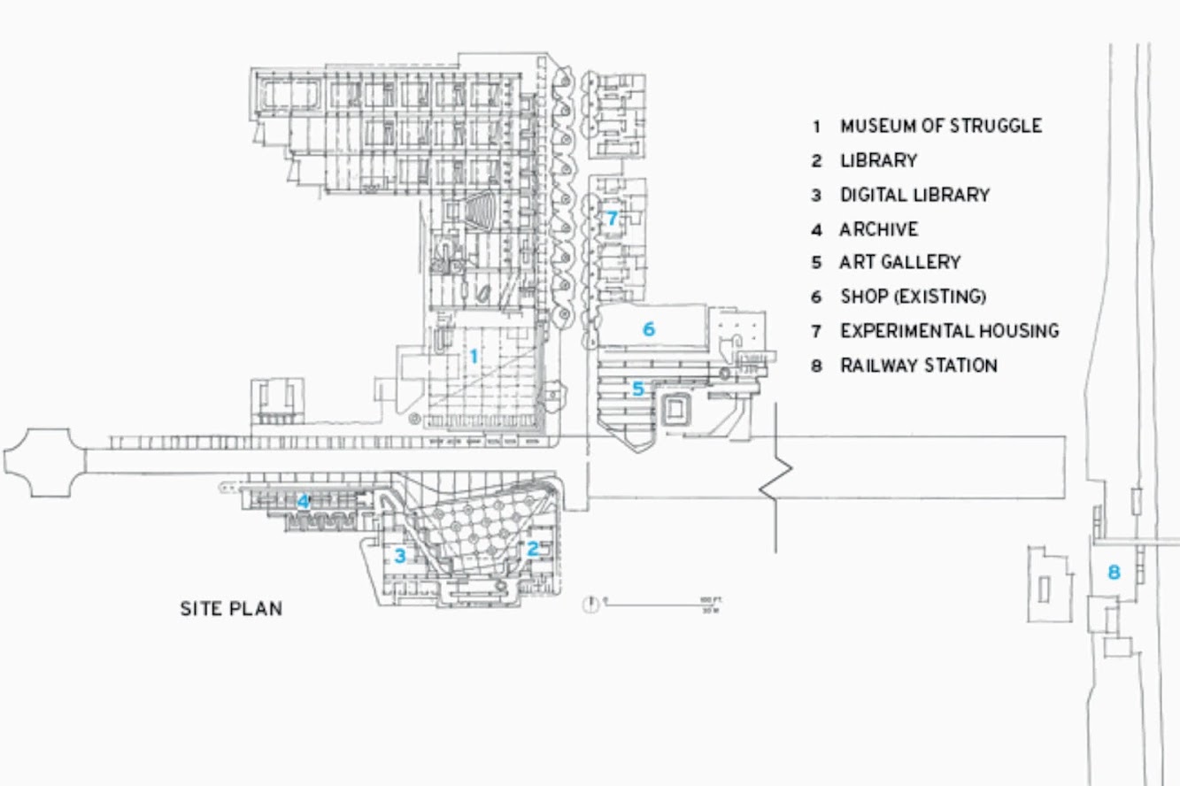 Noero Wolff Architects