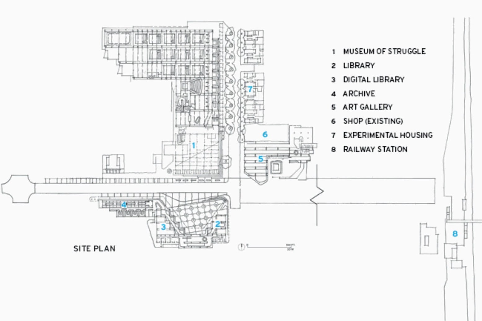 Noero Wolff Architects