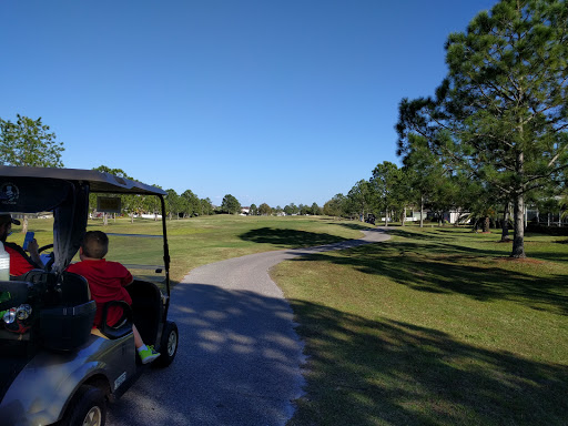 Public Golf Course «Summerfield Crossings Golf Club», reviews and photos, 13050 Summerfield Blvd, Riverview, FL 33579, USA