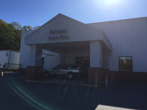 Thrift Store «Goodwill Store & Donation Center», reviews and photos