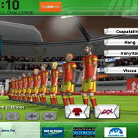 Football Challenge 2010 PC