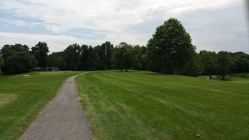 Golf Course «Clinton Hill Golf Course», reviews and photos, 3700 Old Collinsville Rd, Swansea, IL 62226, USA