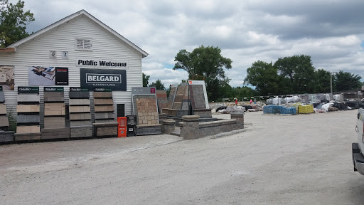 Landscaping Supply Store «Schroeder Material Inc», reviews and photos, 10800 SW Hwy, Worth, IL 60482, USA