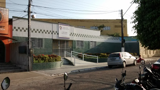 Resultado de imagem para Escola Cenecista de Timbaúba