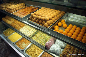 Indian Food tours Indian Food tours
