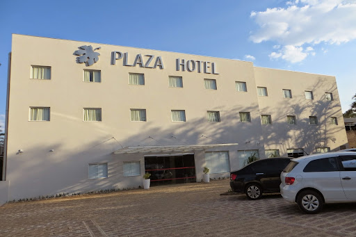 Valinhos Plaza Hotel, R. Geraldo de Gasperi, 3571 - Dois Córregos, Valinhos - SP, 13278-085, Brasil, Hotel, estado São Paulo
